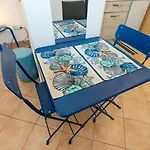 Casa vacanze A Rizza *