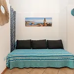 A Rizza Casa vacanze Catania