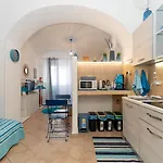 Casa vacanze A Rizza *