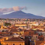 Casa vacanze A Rizza Catania