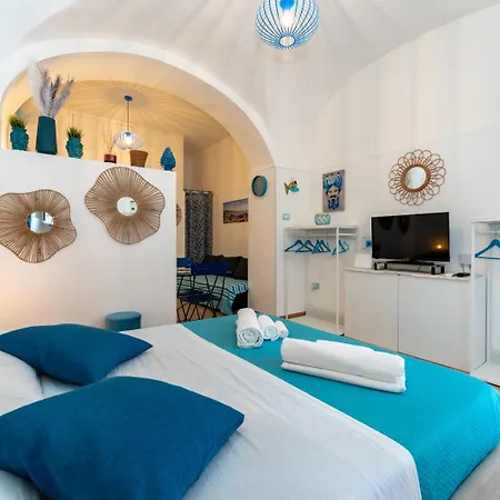 Ferienhaus A Rizza *