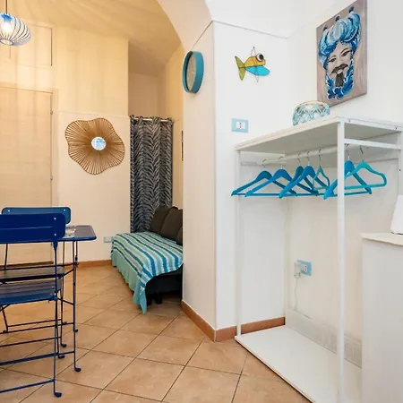 Ferienhaus A Rizza