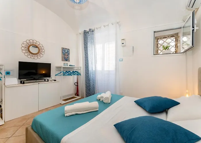 A Rizza Ferienhaus