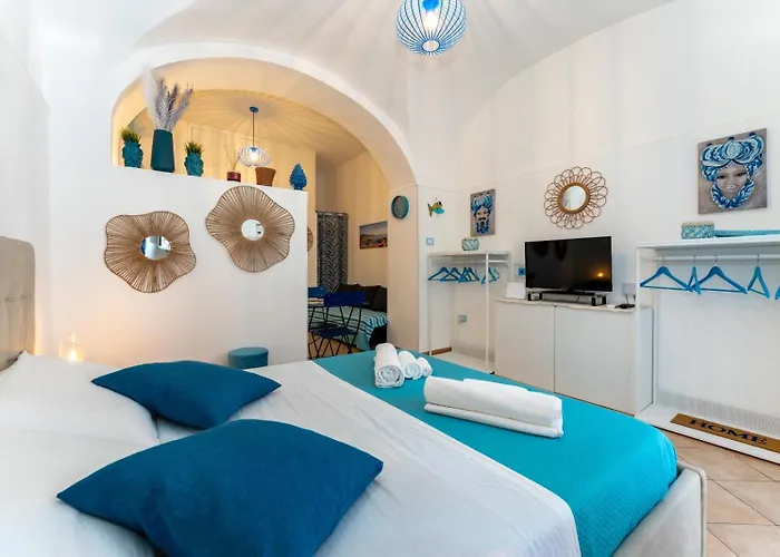 Ferienhaus A Rizza *