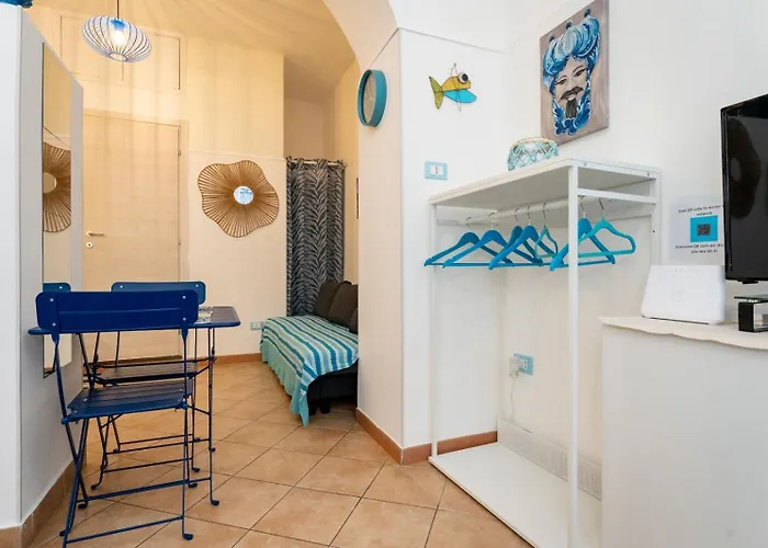 Ferienhaus A Rizza