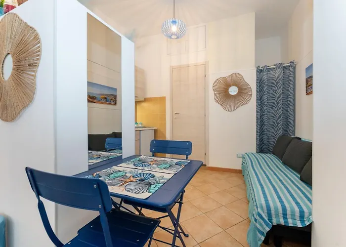 Ferienhaus A Rizza Catania