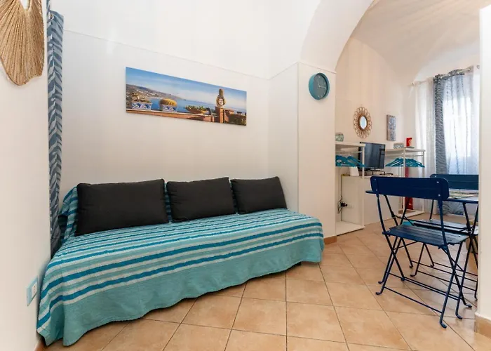 A Rizza Ferienhaus