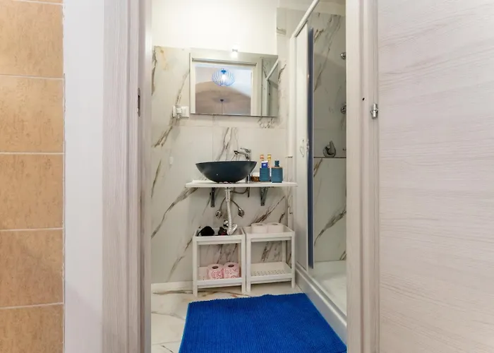 A Rizza Ferienhaus Catania
